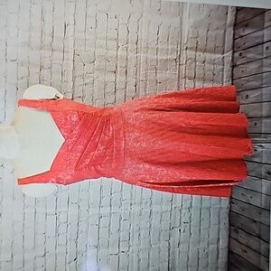 COPY - Blue sage dress